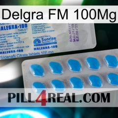 Delgra FM 100Mg new15